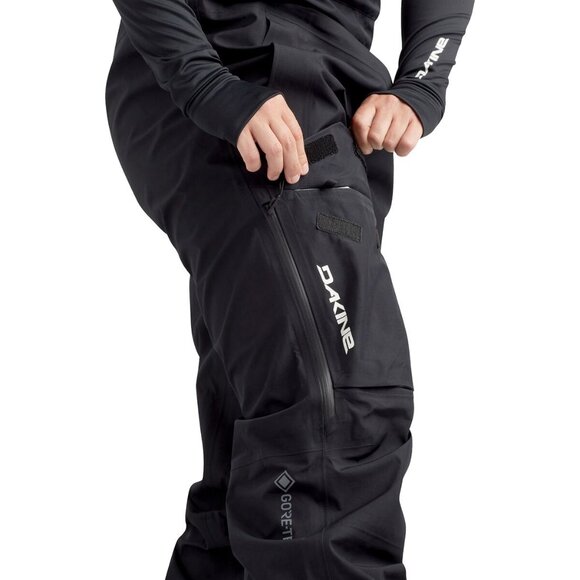 Dakine Stoker Gore-Tex 3L Bib - Women's Small MSRP $595 - Picture 15 of 16